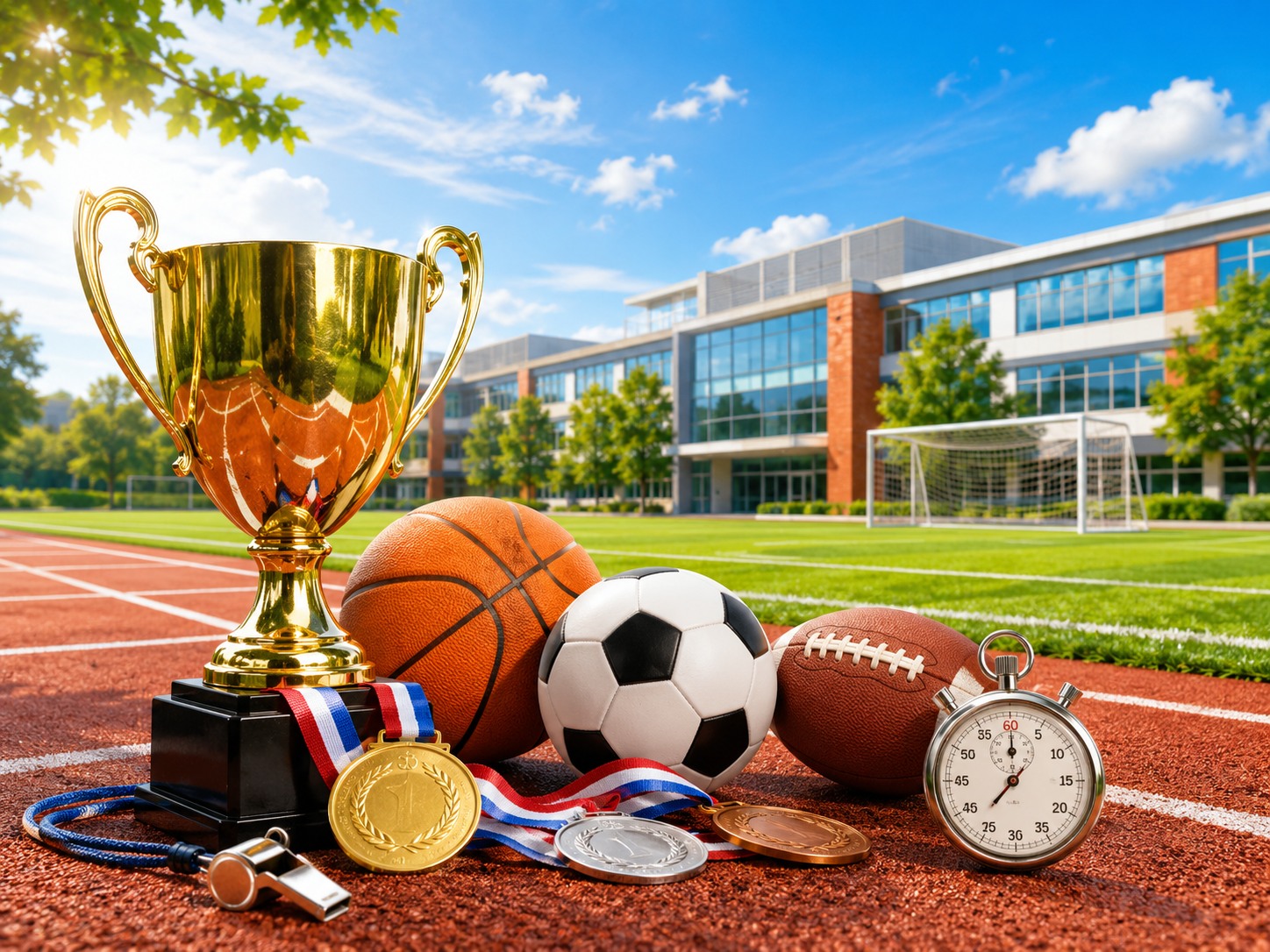 Енергія, драйв та здоровий дух! 🏆
